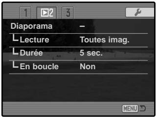 MINOLTA DIMAGE A1 - DIAPORAMA - 1