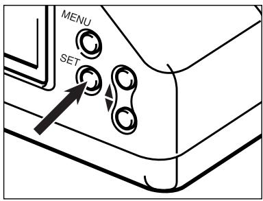 MINOLTA DIMAGE RD 3000 - Annulation de la protection des IMAGES - 8