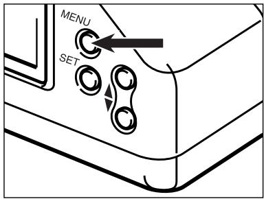 MINOLTA DIMAGE RD 3000 - Effacement des IMAGES - 2