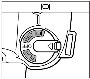 MINOLTA DIMAGE RD 3000 - Selection du mode d'enregistrement - 2