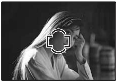 MINOLTA DIMAGE RD 3000 - MESURE SPOT - 1