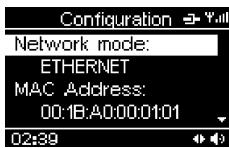 SCOTT RXI 400 WL - Configuration - 1