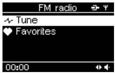 SCOTT RXI 400 WL - Radio FM - 1