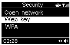 SCOTT RXI 400 WL - Connexion Wi-Fi - 2