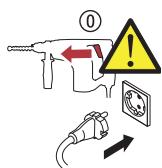 KRESS SPS 650W - Sicurezza delle persone - 3
