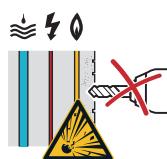 KRESS SPS 650W - Værktøjsspecifikke sikkerhedsinstruktioner - 1