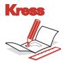 KRESS SPS 650W - Garanti - 1