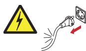 KRESS SPS 650W - Cavo di rete - 1