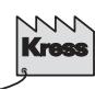 KRESS SPS 650W - Huolto - 2