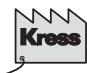 KRESS SPS 650W - Service - 2