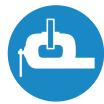 KRESS SPS 650W - Værktøjsspecifikke sikkerhedsinstruktioner - 2