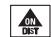 LEICA DISTO D8 - Mesure indirecte - détermination d'une distance partielle avec 3 mesures auxiliaires - 2