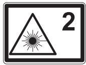 LEICA DISTO D8 - Signalisation - 3