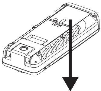 LEICA DISTO D8 - Garantie - 1