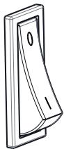 THERMOR BALEARES DIGITAL - Arreter votre radiateur - 1