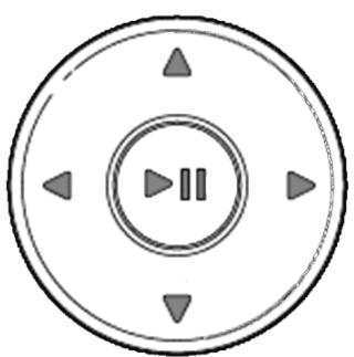 ORANGE LIVERADIO - Naviguer dans les menus - 1