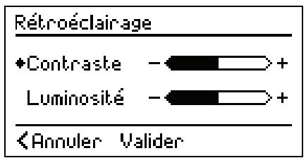 ORANGE LIVERADIO - Retroéclairage - 2