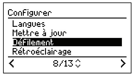 ORANGE LIVERADIO - Défilament - 1