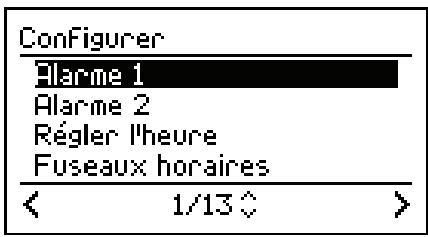 ORANGE LIVERADIO - Configurer - 2