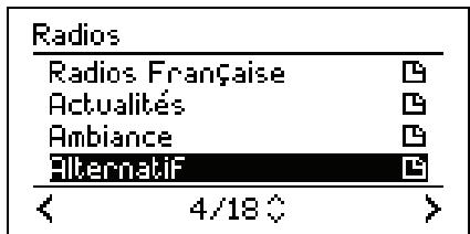 ORANGE LIVERADIO - Exemple : - 2