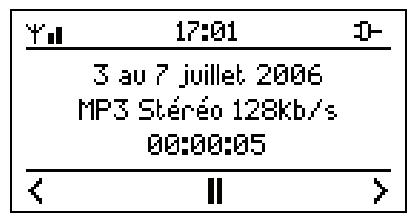 ORANGE LIVERADIO - Option 3 : Podcasts - 3