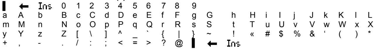 ORANGE LIVERADIO - Saisir la clé de sécurité de votre point d'accès Wi-Fi - 2