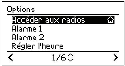 ORANGE LIVERADIO - Heure &amp; info - 5