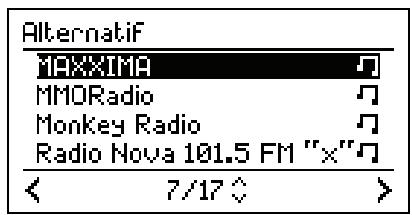 ORANGE LIVERADIO - Option 2: Radios - 3