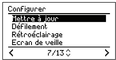 ORANGE LIVERADIO - Mettre à jour - 1
