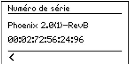 ORANGE LIVERADIO - Informations importantes - 2