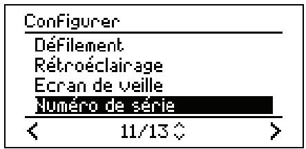 ORANGE LIVERADIO - Numéro de série - 1