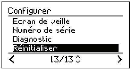 ORANGE LIVERADIO - Réinitialiser - 1