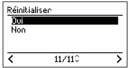 ORANGE LIVERADIO - Réinitialiser - 2