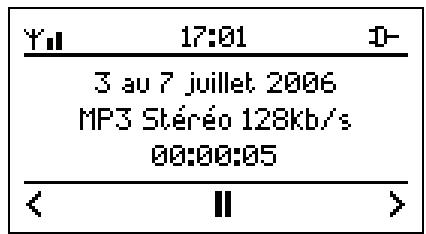 ORANGE LIVERADIO - Podcasts - 4