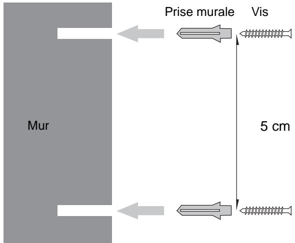 ORANGE ORBIT - Montage mural - 6