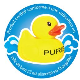PURE OASIS FLOW - Manuel d'utilisation - 2