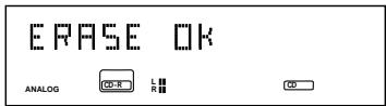 MARANTZ CDR510 - TEXT EDIT - 15