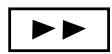 MARANTZ CDR510 - Touche Arrière - 1