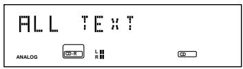 MARANTZ CDR510 - TEXT EDIT - 14