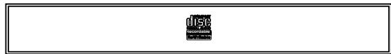 MARANTZ CDR510 - Platine CDR (tiroir) - 1
