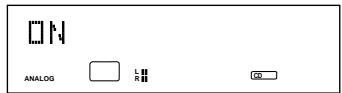 MARANTZ CDR510 - Comment activer/désactiver la fonction AUTO STOP - 2