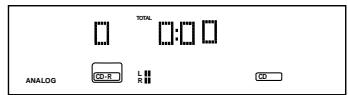 MARANTZ CDR510 - TEXT EDIT - 16
