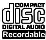 MARANTZ CDR510 - CD-R (enregistrement unique) - 1