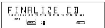 MARANTZ CDR510 - Touche FINAL - 1