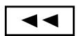 MARANTZ CDR510 - Touche CANCEL/DELETE - 1