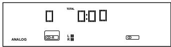 MARANTZ CDR510 - TEXT EDIT - 1
