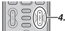 MARANTZ AV8003 - ENTREE 7.1 CANAUX - 4