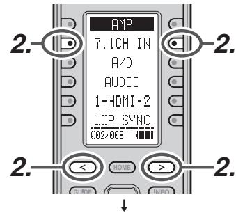 MARANTZ AV8003 - ENTREE 7.1 CANAUX - 2