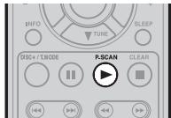 MARANTZ AV8003 - Copier tout le contenu - 3
