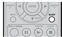 MARANTZ AV8003 - Effacer le code par les touches - 4